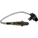 Lambda Sensor METZGER - 0893453