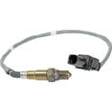 Lambda Sensor METZGER - 0893480