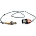 Lambda Sensor METZGER - 0893518