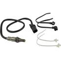 Lambda Sensor METZGER - 0893541