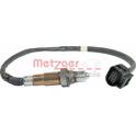 Lambda Sensor METZGER - 0893571