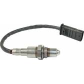 Lambda Sensor METZGER - 0893612