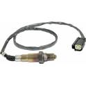 Lambda Sensor METZGER - 0893613