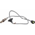 Lambda Sensor METZGER - 0893630