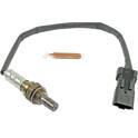 Lambda Sensor METZGER - 0893632