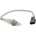 Lambda Sensor METZGER - 0893665