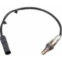 Lambda Sensor METZGER - 0893689