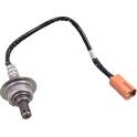 Lambda Sensor METZGER - 0893690