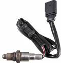 Lambda Sensor METZGER - 0893702