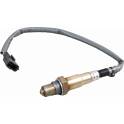 Lambda Sensor METZGER - 0895335