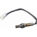 Lambda Sensor METZGER - 0895463