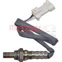 Lambda Sensor METZGER - 0895472