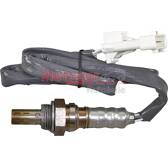 Lambda Sensor METZGER - 0895473