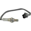 Lambda Sensor METZGER - 0895556