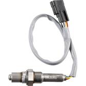 Lambda Sensor METZGER - 0895634