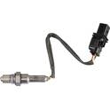 Lambda Sensor METZGER - 0895638
