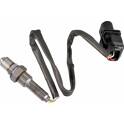 Lambda Sensor METZGER - 0895639