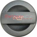 Lock, oljefilterrör METZGER - 2141008