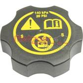 Lock, kylare METZGER - 2140114
