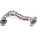 Leiding, AGR klep METZGER - 0892656
