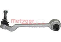 Lenker, Radaufhängung