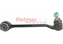 Lenker, Radaufhängung