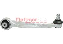 Lenker, Radaufhängung