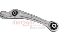 Lenker, Radaufhängung