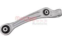 Lenker, Radaufhängung