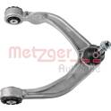 Lenker, Radaufhängung METZGER - 58146102