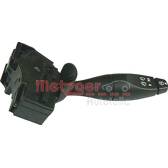 Leva devio guida METZGER - 0916192