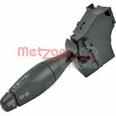 Leva devio guida METZGER - 0916378