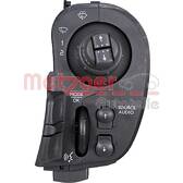 Leva devio guida METZGER - 0916458