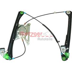 Lève-vitre avant METZGER - 2160028