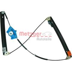 Lève-vitre avant METZGER - 2160055