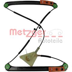 Lève-vitre avant METZGER - 2160325