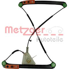 Lève-vitre avant METZGER - 2160326