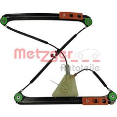 Lève-vitre avant METZGER - 2160327