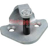 Locking Pin, door lock METZGER - 2310113