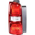 Luce posizione posteriore METZGER - 2080275