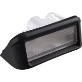 Luce targa METZGER - 2080012
