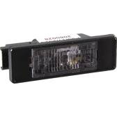 Luce targa METZGER - 2080028