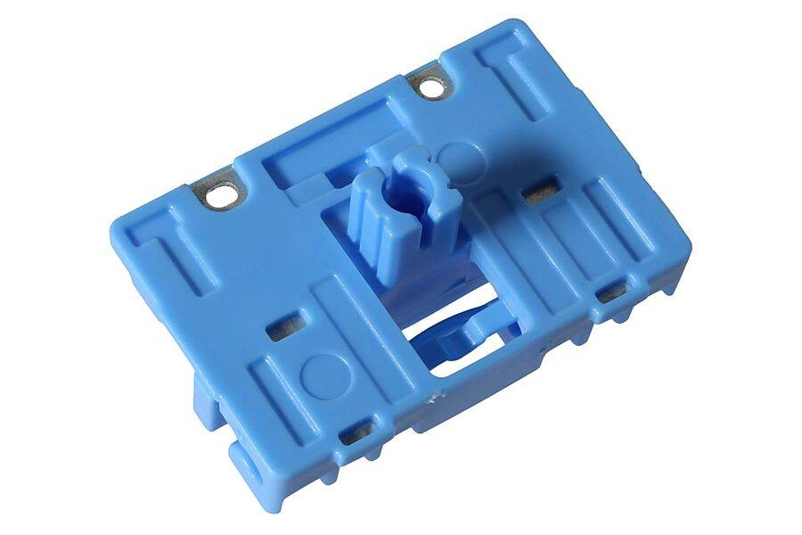Sliding Shoe, window regulator
