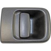 Manecilla de puerta METZGER - 2310508