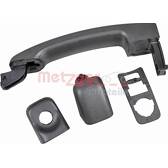 Maniglia esterna sportello METZGER - 2310636