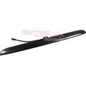 Maniglia portellone posteriore METZGER - 2310768