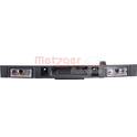 Maniglia portellone posteriore METZGER - 2310849
