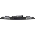 Maniglia portellone posteriore METZGER - 2310851