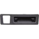 Maniglia portellone posteriore METZGER - 2310855