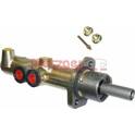 Master Cylinder, brakes METZGER - 202-308